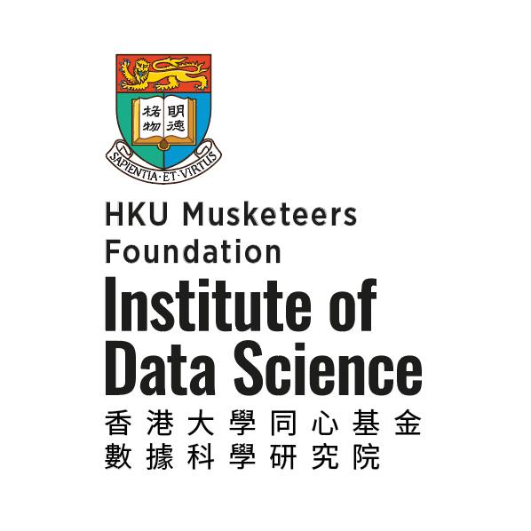 HKU-Shanghai ICRC